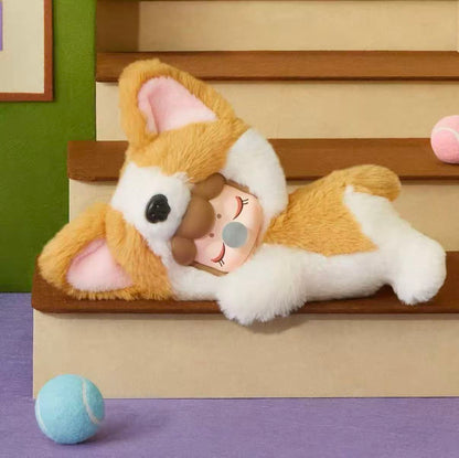 Nanci Puppy Club （Whole Box 6Pcs）