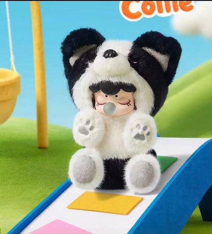Nanci Puppy Club （Whole Box 6Pcs）