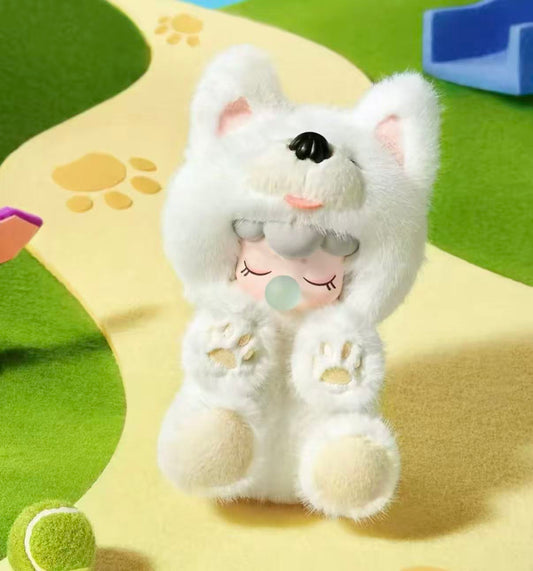 Nanci Puppy Club （Whole Box 6Pcs）