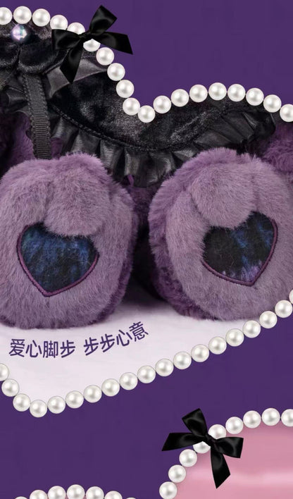 Nanci 7th Birthday Limited Edition Plush