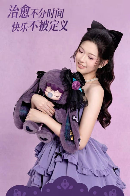 Nanci 7th Birthday Limited Edition Plush