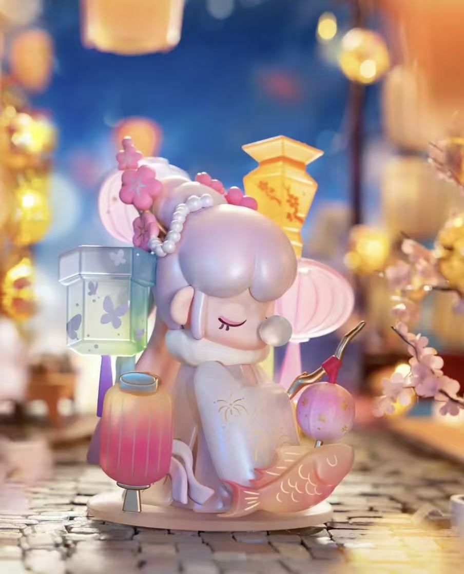 Secret Lantern Festival