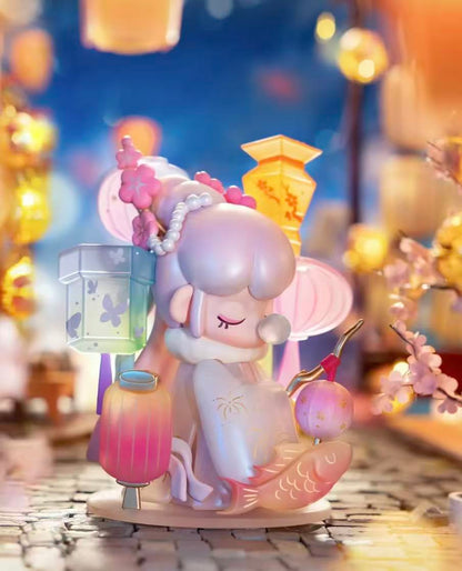 Secret Lantern Festival