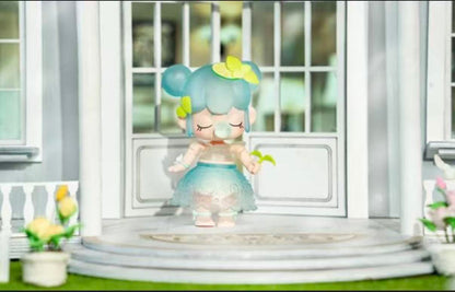 Nanci Teatime Mint Smoothie ( Small Secret)
