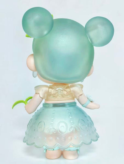Nanci Teatime Mint Smoothie ( Small Secret)