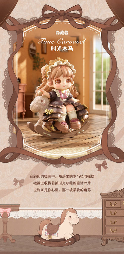 Miana Retro Shop (Whole Box 8pcs )