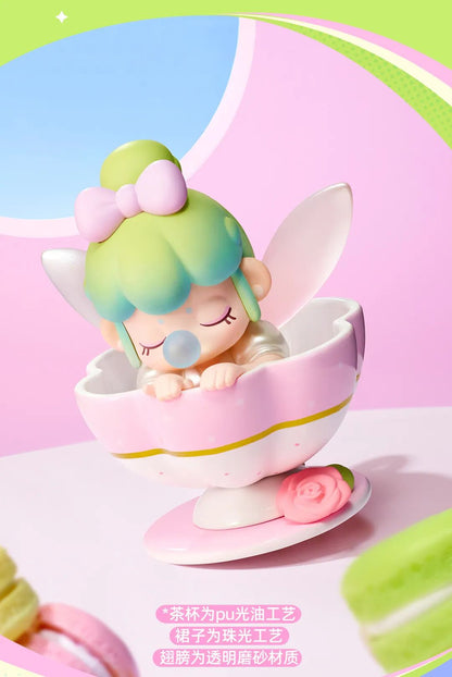 NEW NANCI (sweet time)