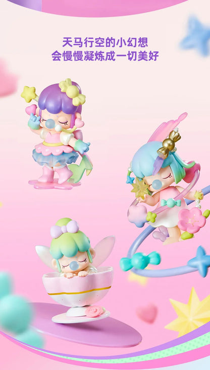 NEW NANCI (sweet time)