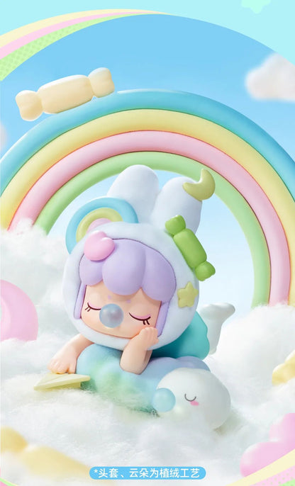 NEW NANCI (sweet time)