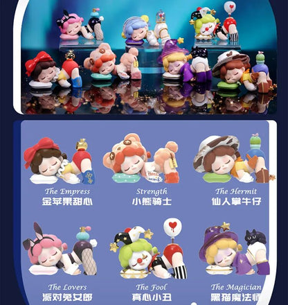 Wendy Collector (whole box 6pcs)