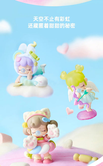 NEW NANCI (sweet time)