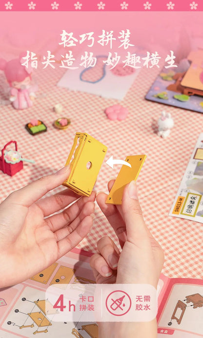Nanci Sakura Spring Limited edition