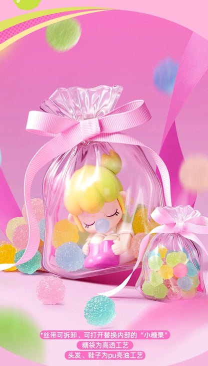 NEW NANCI (sweet time)