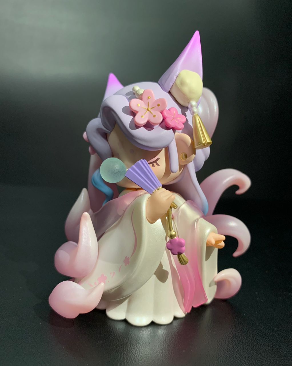 NANCI DREAM NANCI Nine-tailed fox