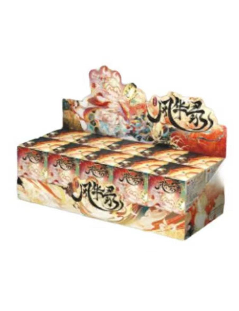 MIMI Chronicles Of Splendor Whole Box