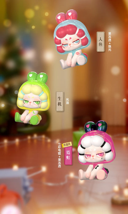 Dodorara Charming Villain (Whole Box 10pcs)