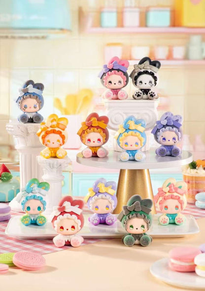 EMMA Bunny Collector Debut Series