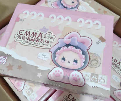 EMMA Bunny Collector Debut Series