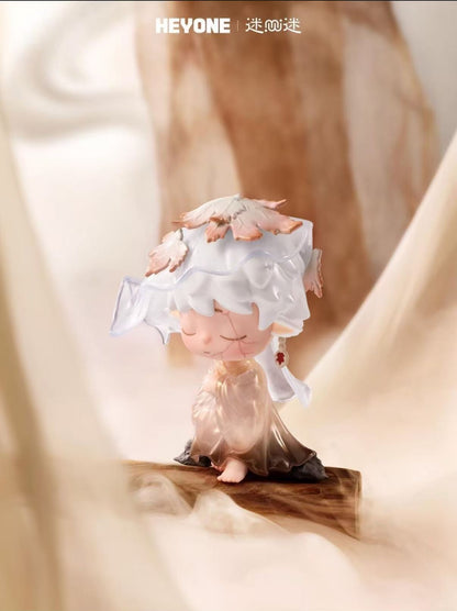HEYONE MIMI Echoes Of Mountains And Rivers