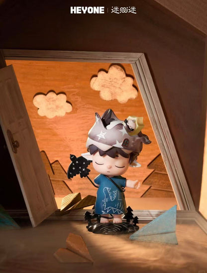 MIMI Frequency Of Memories