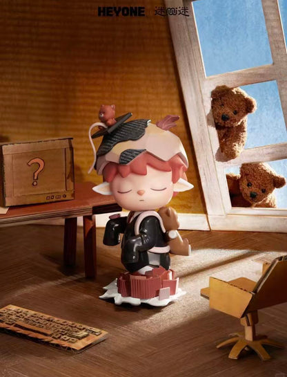 MIMI Frequency Of Memories