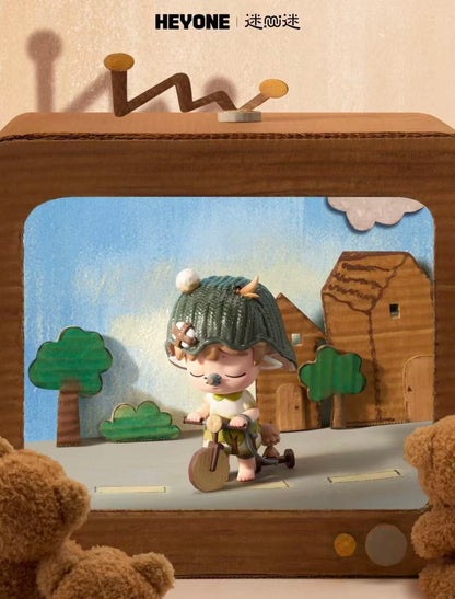 MIMI Frequency Of Memories