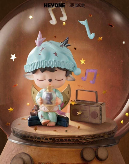 MIMI Frequency Of Memories