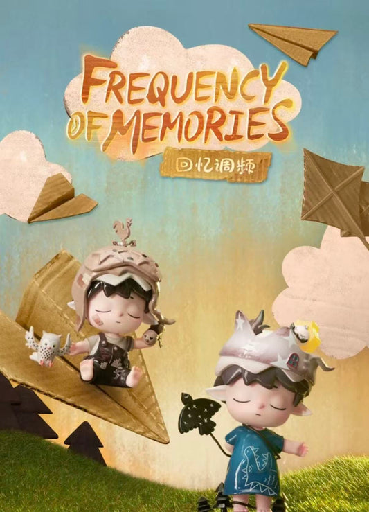 MIMI Frequency Of Memories