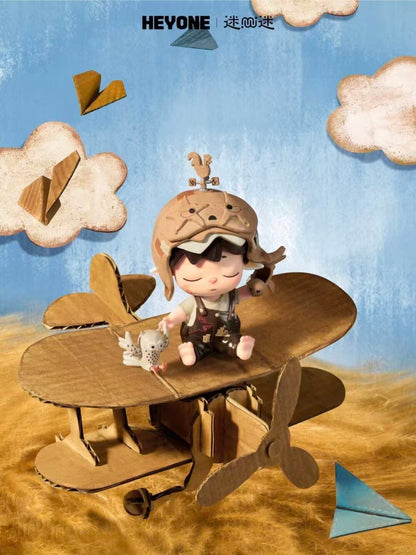MIMI Frequency Of Memories