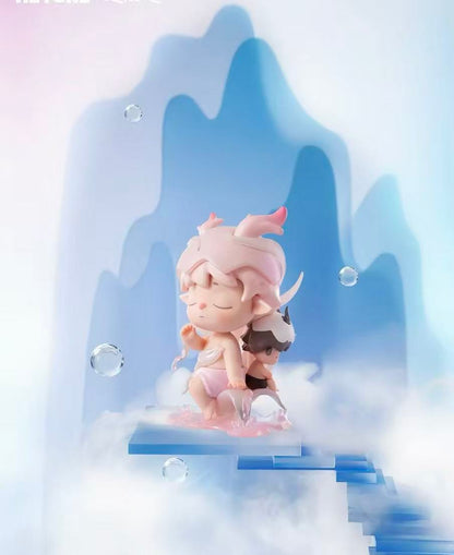 🌿 HEYONE MIMI Box Wander Of The Wild (Whole Box 9pcs） If I Dare
