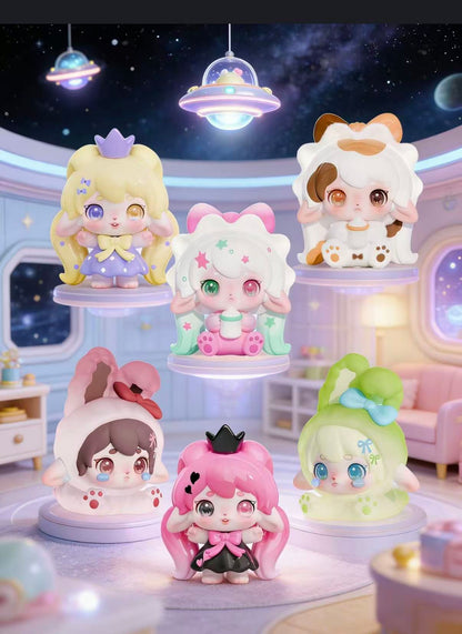 Ruby Hello Bunny （Whole Box 36pcs ）