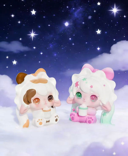 Ruby Hello Bunny （Whole Box 36pcs ）