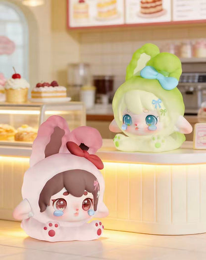 Ruby Hello Bunny （Whole Box 36pcs ）