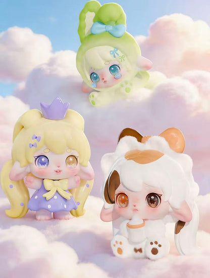 Ruby Hello Bunny （Whole Box 36pcs ）