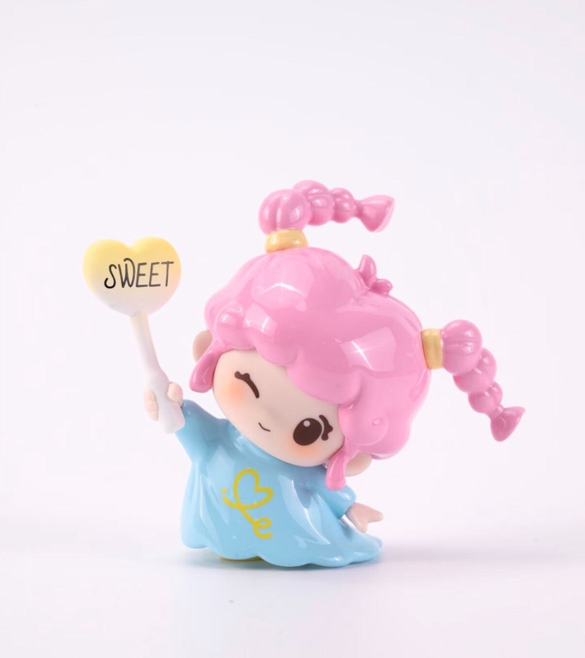 Small Sweetie（Whole Box 10pcs ）