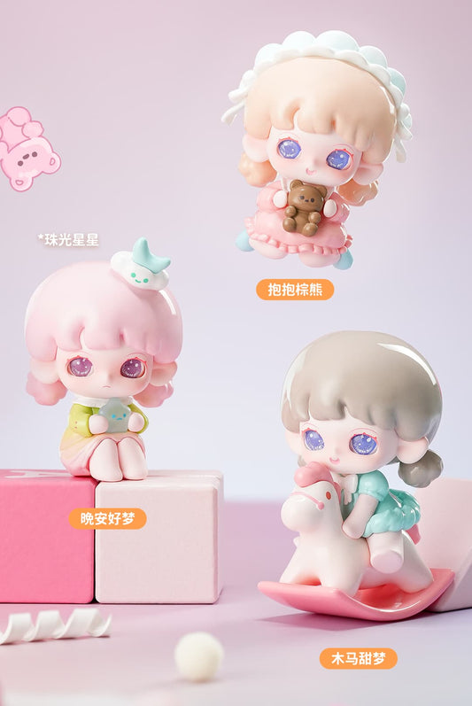 Yooie Time Theater Series（Whole Box 8pcs）