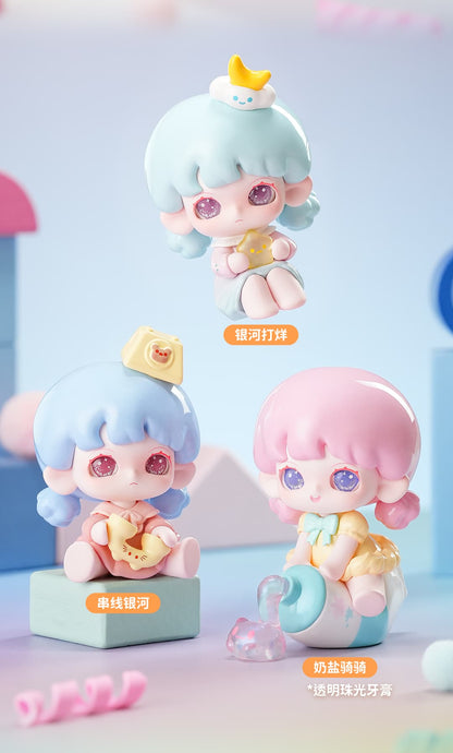 Yooie Time Theater Series（Whole Box 8pcs）
