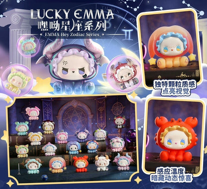 LUCKY EMMA