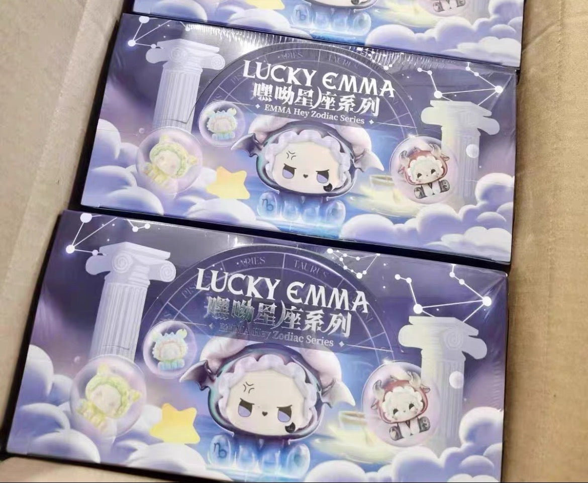 LUCKY EMMA
