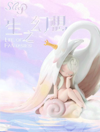 Life Is Fantasie