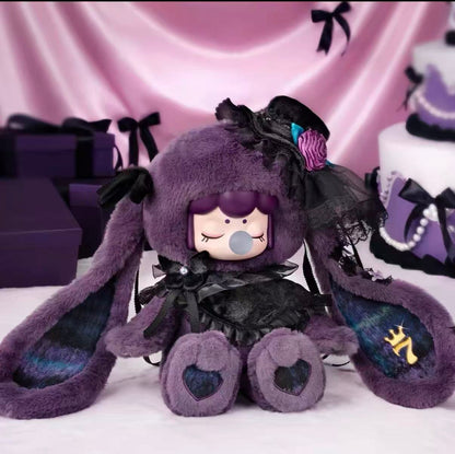 Nanci 7th Birthday Limited Edition Plush