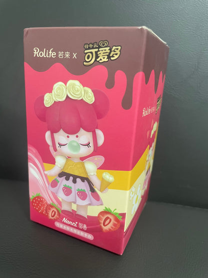 Nanci Cute Strawberry Ice Cream (Limited Edition)
