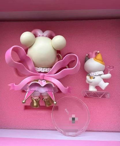 Nanci Happy Birthday 2th