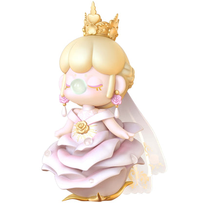 Nanci Secret Garden Hidden Edion-Rose Queen Nanci（Big Secret）