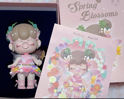 Nanci Spring Blossoms (Big Nanci)