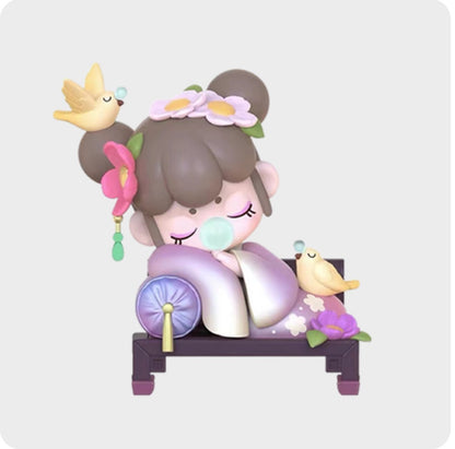 Nanci Spring Morning Limited Edition