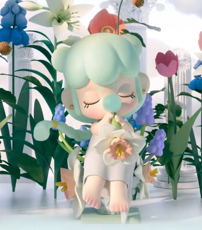 Nanci Spring Overture Limited Edition(Big nanci)
