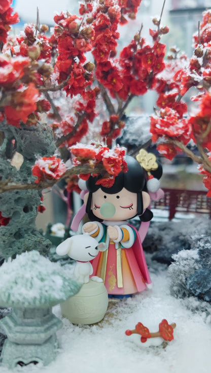 Nanci The First Snow (Limited Edition)