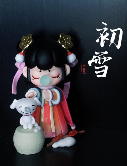 Nanci The First Snow (Limited Edition)