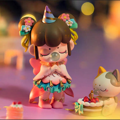 Nanci's 1th Birthday Limited Edition